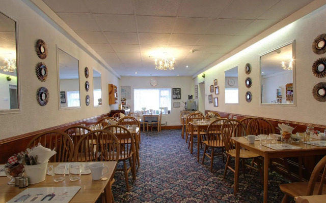 Mayfair Hotel