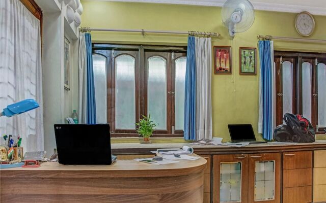 INDRAKSHI Serviced Apartments
