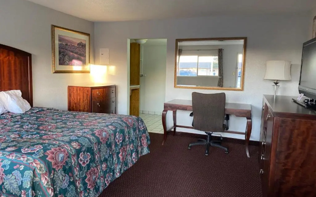 Onyx Hotel