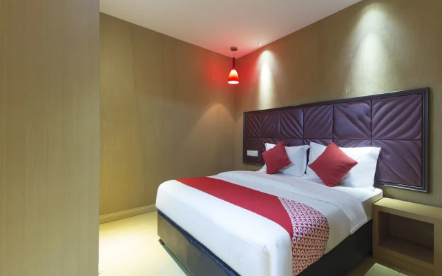 OYO 763 Tazara Hotel