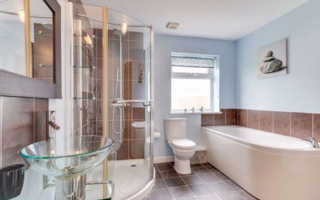 House Atlantic Wadebridge - Padstow