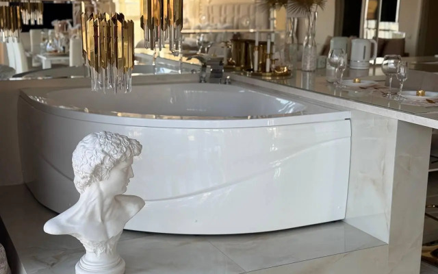 Атмосфера комфорта на улице Береговая 6