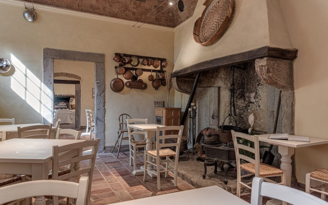 Convento San Bartolomeo