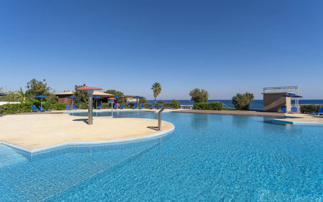 Kolymbia Beach Hotel