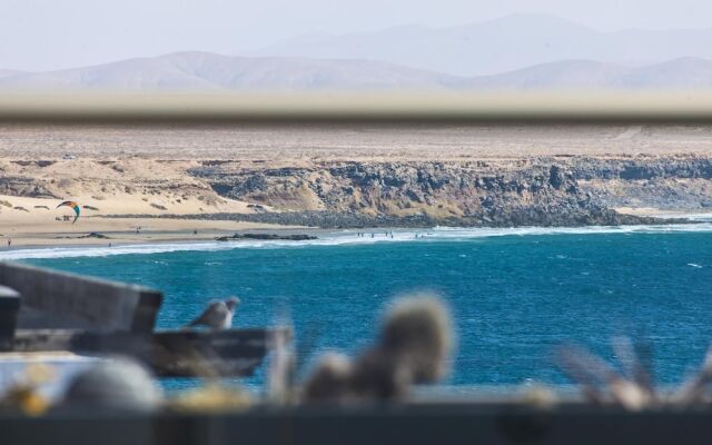 Apartment Ocean Vista El Cotillo