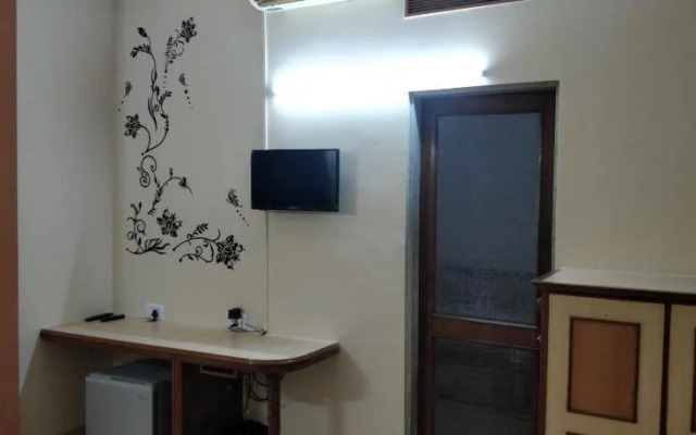 Hotel Damjis