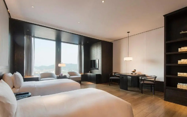 Hyatt Regency Wuhan Optics Valley