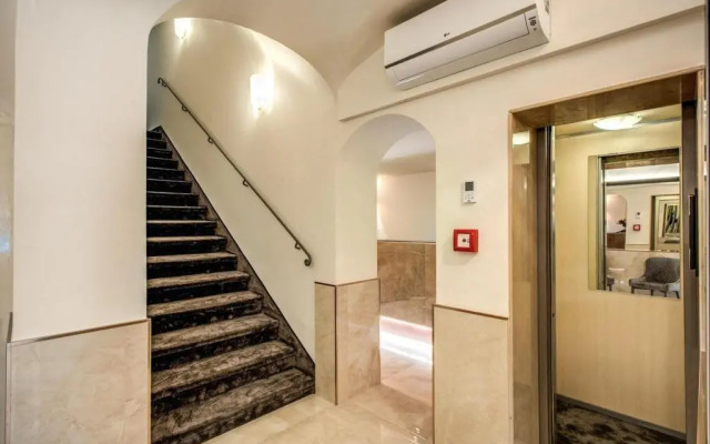 Hotel San Silvestro