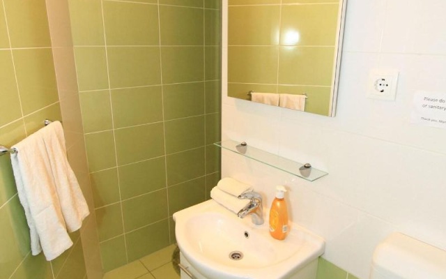 Nirvana rooms Split