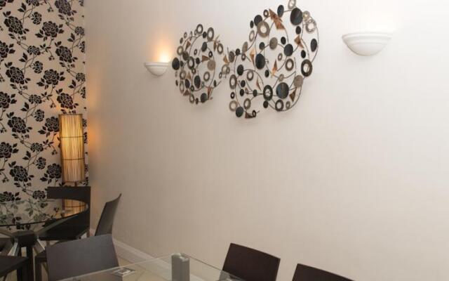 Datchet Mead Hotel