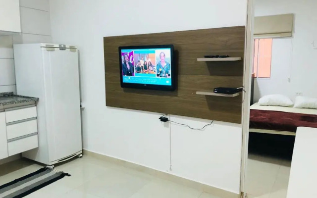 Apartamento no Tremembé 8