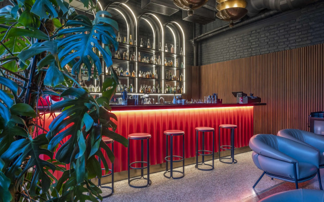Radisson Red Tbilisi