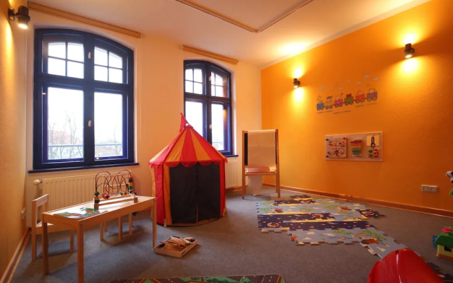 DJH Jugendherberge Greifswald - Hostel