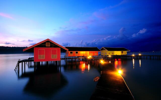 Koh Kood Island Resort