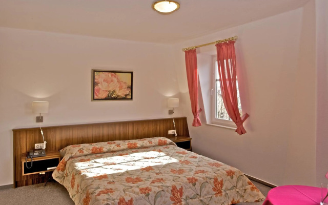 Hotel Weberhof