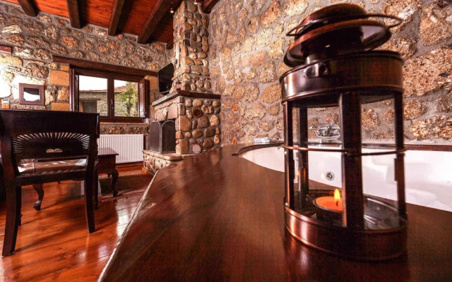 Pera Alonia Guest House