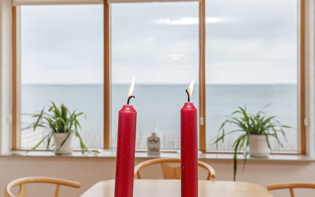 Rustic Holiday Home in Marstal near Sea
