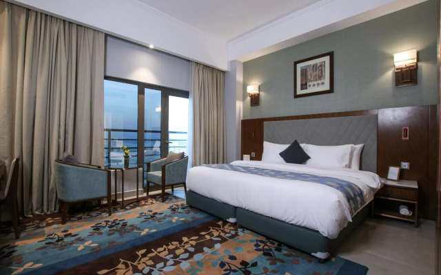 The Seven Hotel