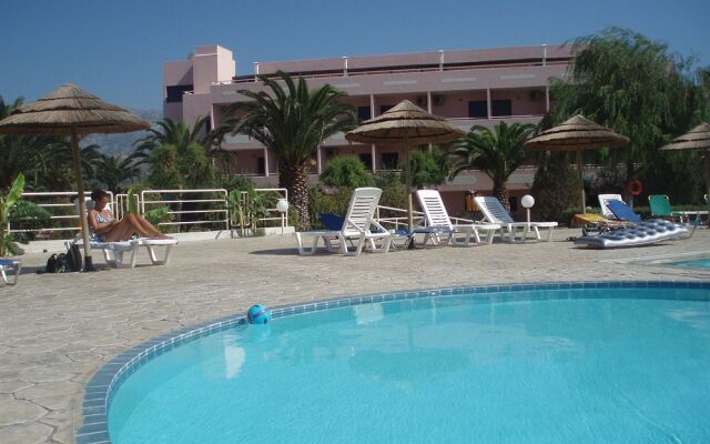 Roseland's Hotel