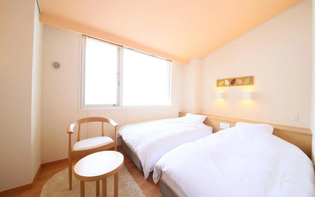 Manza Hotel Juraku