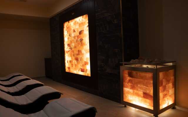 Wellness Santa Beach Thessaloniki