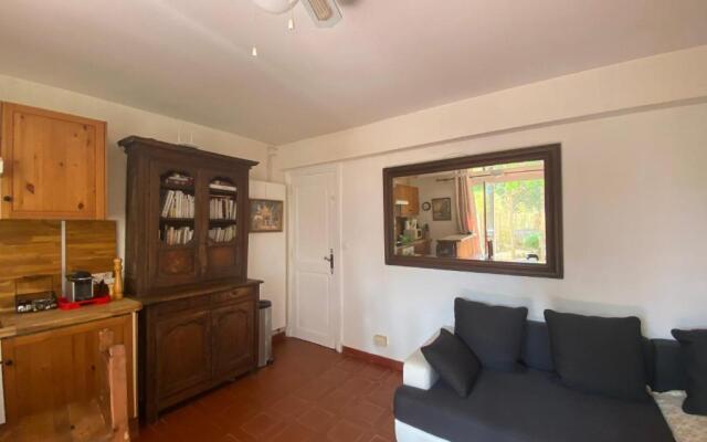 Spacieux T3 avec jardin et proche de la mer