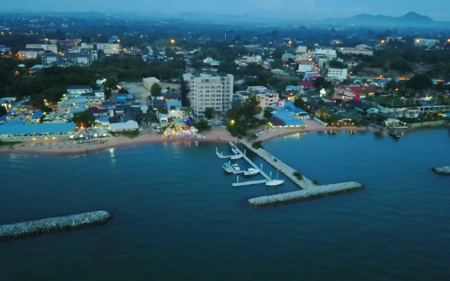 Worita Cove Hotel