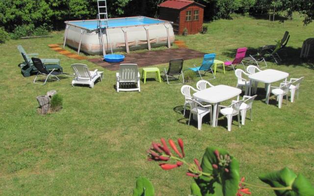 leclosdipontine dortoir des demoiselles