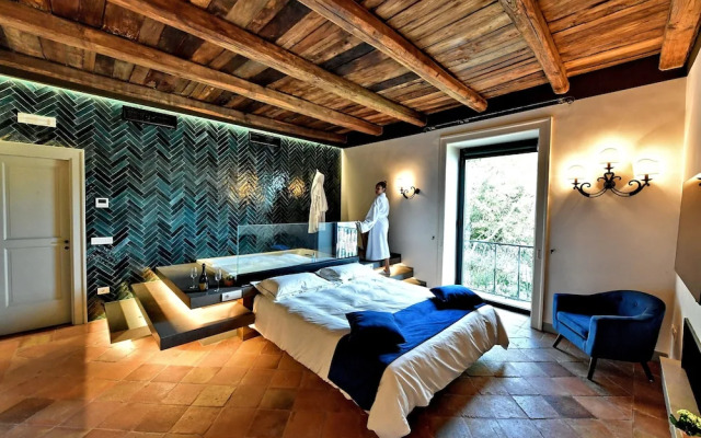 In Costa Relais & Luxury Suites