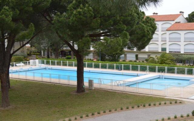 Appartement Argelès-sur-Mer, 3 pièces, 6 personnes - FR-1-225-669