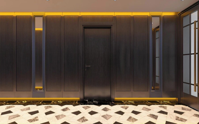 Celina of The Seas Cruise -6 Star Wonder