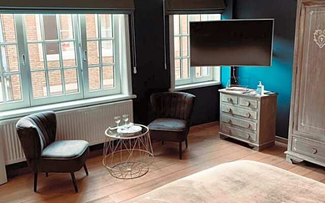 B&B Marie-J of Bruges