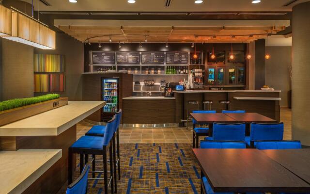 Courtyard Reno Downtown/Riverfront
