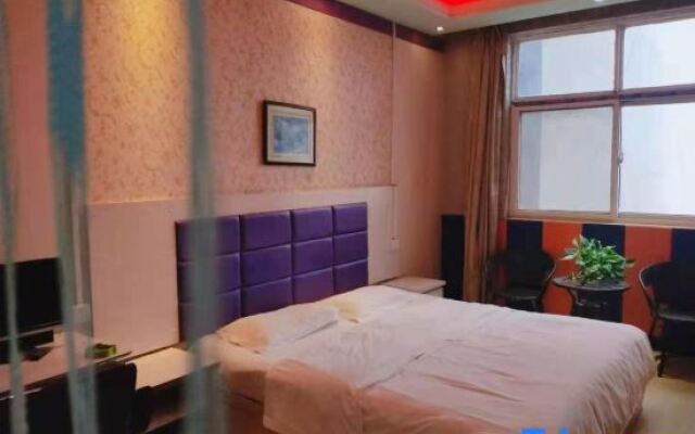 Xinzheng 8090 Network Inn