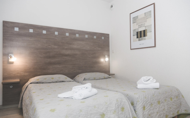 Terres de France - Appart Hotel Le Splendid