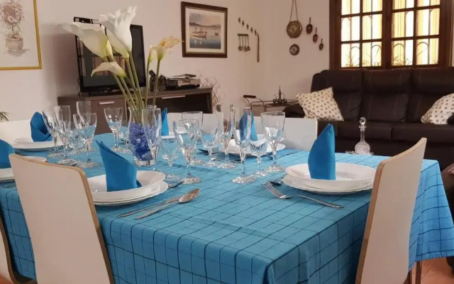 Casa La Noria