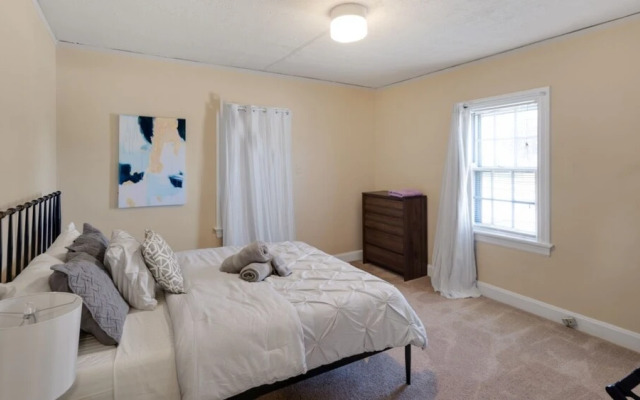 1 bedroom, Park Drive