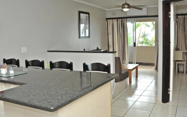 Sunrise Beach Resort