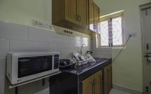 OYO 10957 Home 2BHK Colva