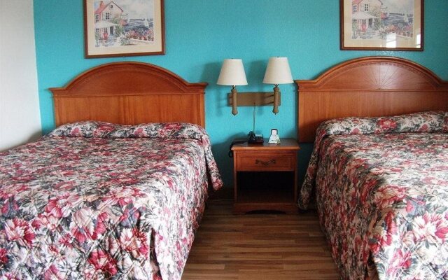 Harbor View Motel