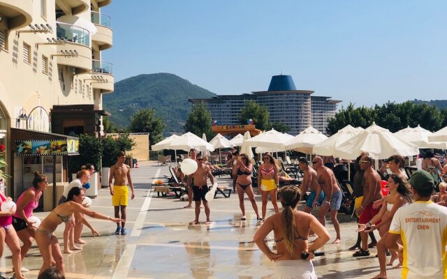 Gold City 2 Bedroom Villa 2