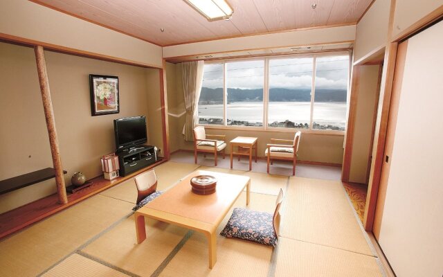 Kanponoyado Suwa