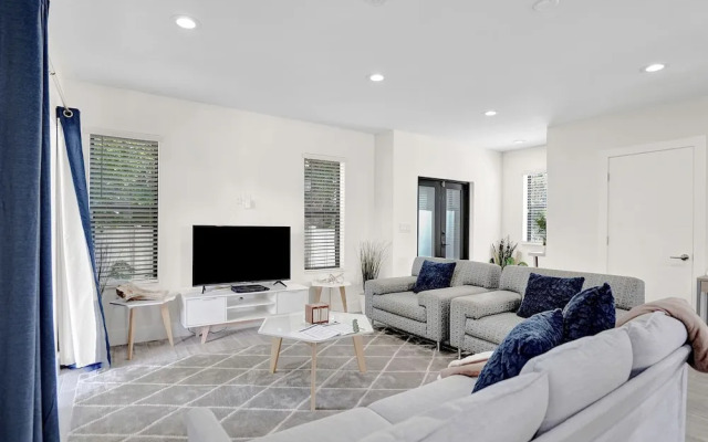 The Zen Suites