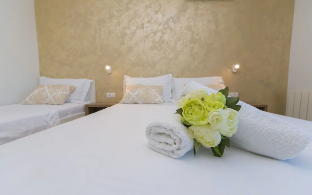 Apartments Villa Nadalina Deluxe