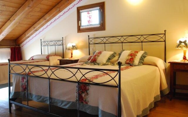 Locanda Al Convento