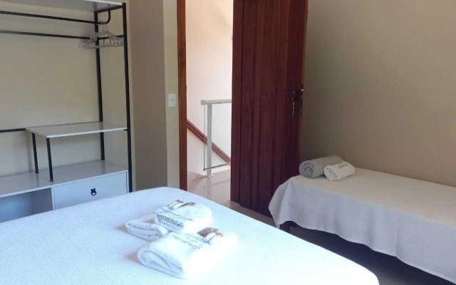 Pousada dos Navegantes