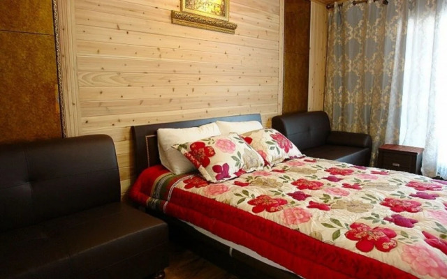 Buan Romance Town Pension