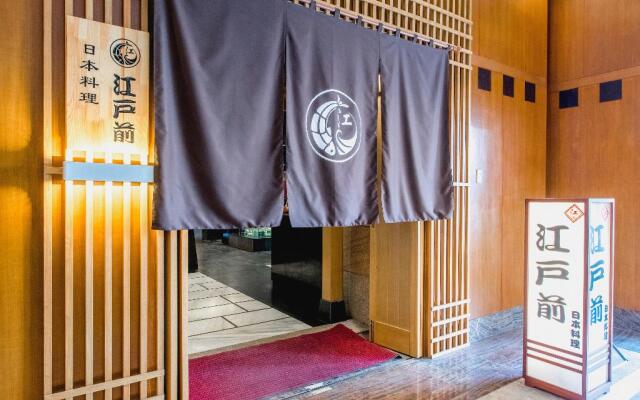 Ruishi Hotel Dalian