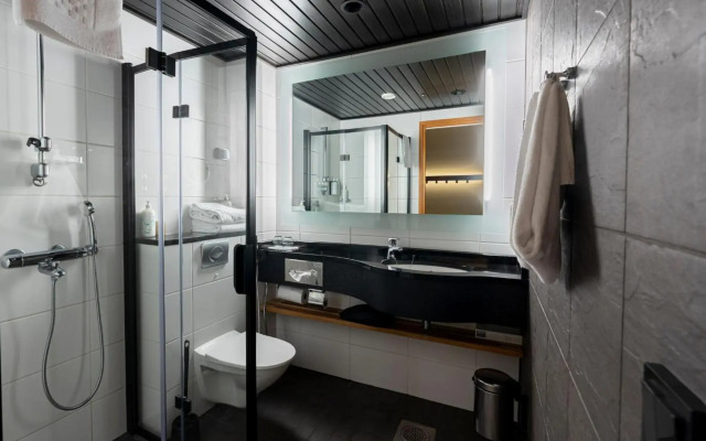 Break Sokos Hotel Vuokatti