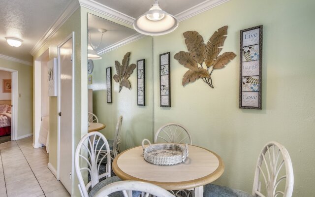 Victorian 3112 - 1 Br Condo